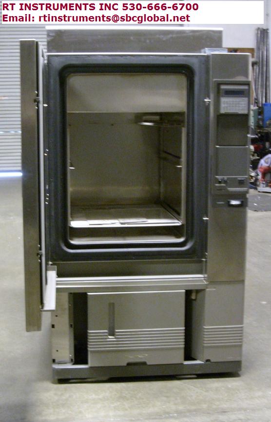 (image for) Humidity / Environmental Chamber / Oven ESPEC